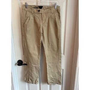 Roxy Cuffed Casual‎ Pants